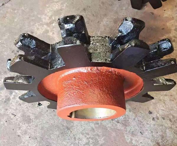 斗式提升機鏈輪